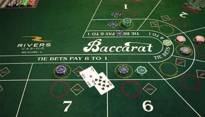 1 Số Thông Tin Baccarat Là Gì? Anh Em Cần Phải Nắm Rõ Trò chơi Baccarat là gì?
