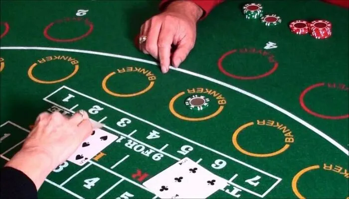 1 Số Thông Tin Baccarat Là Gì? Anh Em Cần Phải Nắm Rõ Chia tiền đặt cược hợp lý