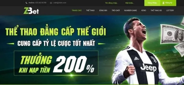 Đăng Ký ZBET Cổng Game Giải Trí Hàng Đầu Thị Trường Tôi có thể sử dụng nhiều tài khoản ZBET không?