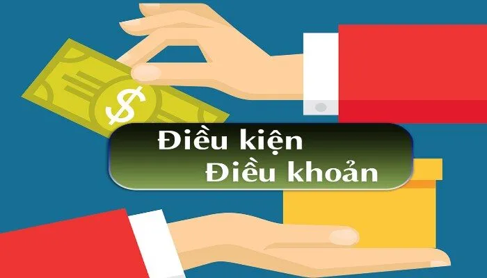 Điều Khoản Điều Kiện Zbet - Những Điều Cược Thủ Nên Nắm Rõ Các điều khoản rút tiền