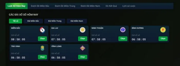 Lô Đề ZBET – Sảnh Chơi Game Xổ Số Online Chuyên Nghiệp Tham gia chơi lô đề online dễ dàng cùng ZBET