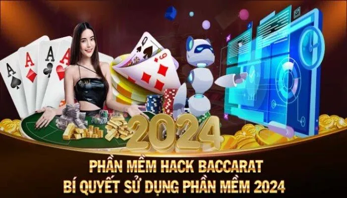 Phần mềm hack Baccarat - Top công cụ càn quét mọi nhà cái Tool hack Baccarat là gì?