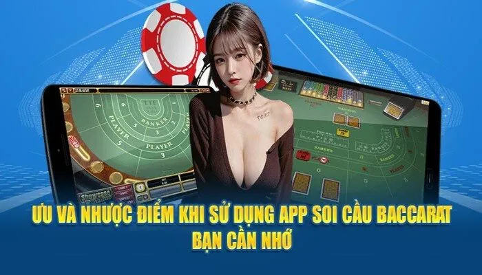 Phần mềm hack Baccarat - Top công cụ càn quét mọi nhà cái Có nên sử dụng tool hack?