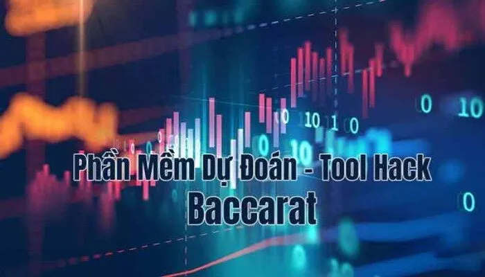 Phần mềm hack Baccarat - Top công cụ càn quét mọi nhà cái Danh sách phần mềm hack Baccarat chất lượng