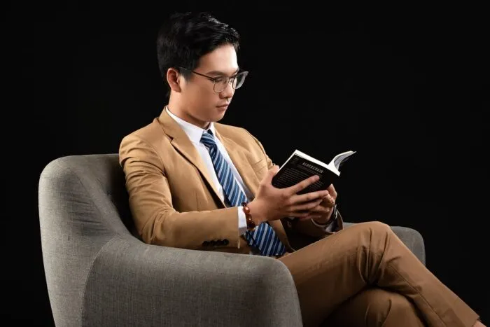 Tác Giả Tại Zbet Là Ai? Người Điều Hành Thương Hiệu Tài Năng Bật mí danh tính của tác giả Zbet