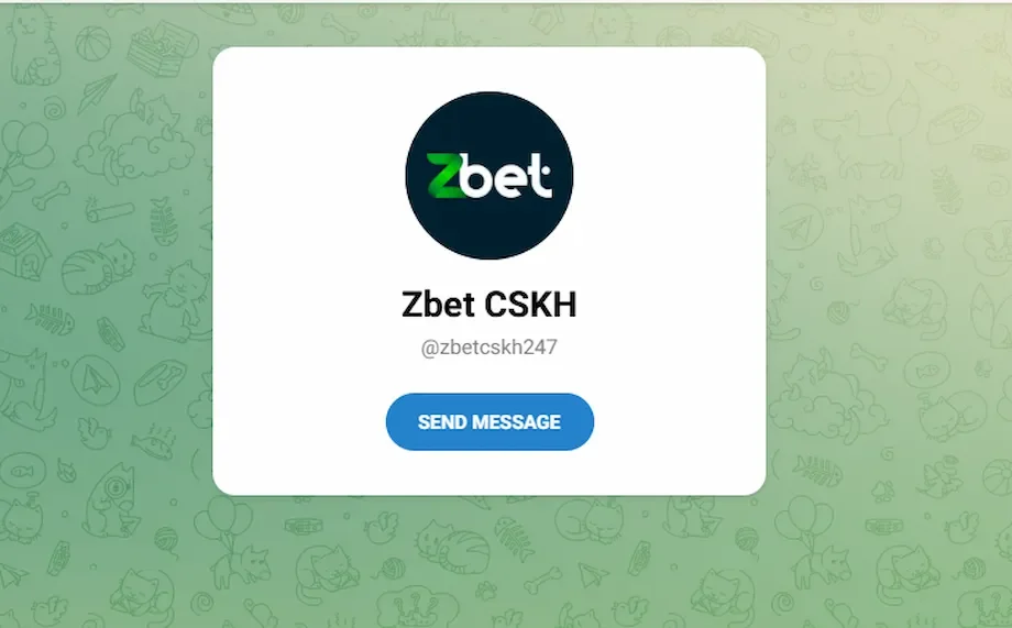 Zbet fingss - Nhà Cái Cá Cược Thể Thao Zbet.com Uy Tín 2026 Zbet hỗ trợ khách hàng nhiệt tình và tận tâm